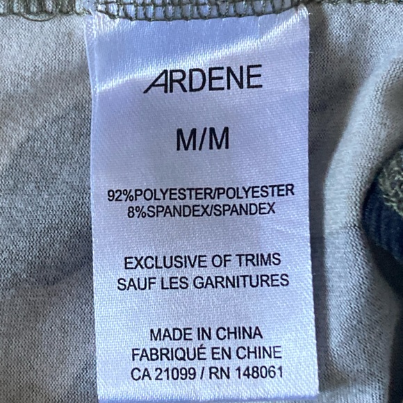 Tube top - Picture 2 of 2